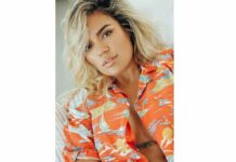 Karol G, awarded as best female artist at the Billboard Music Awards