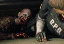 Horror video games to give yourself a good scare.