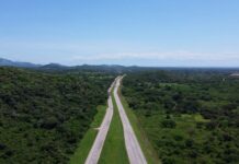 Payments to all suppliers of Ruta del Sol 3 end