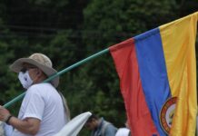 Jankélévitch and forgiveness: a gratuitous act that is necessary for Colombia
