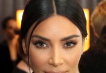 Kim Kardashian just failed her law exam