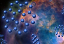 They use graphene to distill vodka
