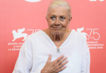 Vanessa Redgrave disassociates herself from "The Man Who Drew God" when Kevin Spacey appeared