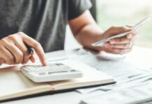 Selectivity 2021: what type of calculator can be used at the EBAU?
