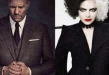 "Cruella" and "Wake up the fury", the two great premieres of this weekend