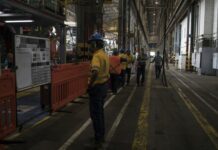 Talks are progressing at Cerrejón to end the mine's closure of operations