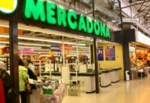 The best bargains and Mercadona offers for this weekend from May 28 to 30