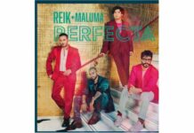 The collaboration “Perfecta” returns with the new single by Reik and Maluma