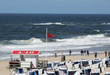 Corona on Sylt: More than 1000 tourists are now threatened with quarantine