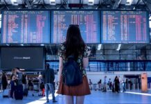 Travel boom causes cheap fares to remain in the memory