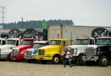 Government and truckers define roadmap for the cargo sector