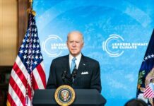 Joe Biden asked the US Congress for US $ 453.8 million for Colombia