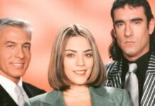 Rating in Colombia on May 27, 2021