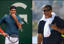 Toni Nadal: "Coaching Federer would be a dream come true"