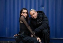 "What else then?" is the new song by J Balvin with the Argentine María Becerra