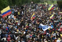 National strike will not affect economic growth in 2021