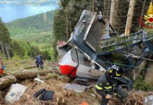 Cable car accident on Lake Maggiore: during interrogation, a suspect becomes clear – "I am to blame for her death"