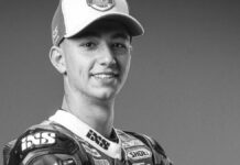 19-year-old Jason Dupasquier dies after Mugello crash