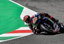 Quartararo wins at Mugello and Mir takes the podium