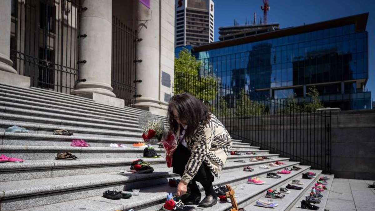 What Happened to the Canadian Native Children? - Padeye