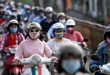 New corona mutation: Vietnam wants to have all of Ho Chi Minh City tested