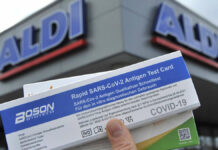 Millionaire flop for Aldi, Lidl & Co. – nobody wants to buy corona tests