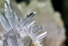 Rock crystal: what is it, meaning, properties and benefits