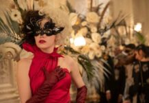 Disney's "Cruella": Why did she steal 101 Dalmatians?