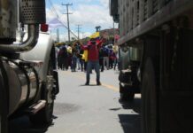Blockades and pandemic may slow down the recovery of the Colombian economy