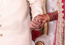 A young woman dies on her wedding day in India, and the groom marries his sister