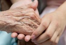 What is the limit of human life expectancy?