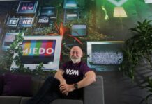 "We want to contribute to closing the digital divide"