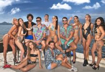 Paramount + announces new reality show “Río Shore”, the Brazilian version of MTV