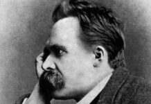 The best phrases of Nietzsche, the famous German philosopher