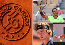 Roland Garros 2021: results of the tennis matches today, Tuesday, June 1