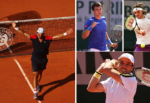 Roland Garros 2021: schedule and where to watch live on TV the matches of Wednesday, June 2