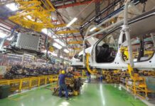 Renault-Sofasa suspends operations due to road blockages
