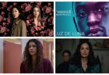 These are the movies and series that you can see on Directv Go