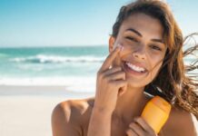 The best sun creams 2021 according to the OCU