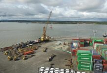'Without total and permanent opening, normality will not return to Buenaventura': Asonav