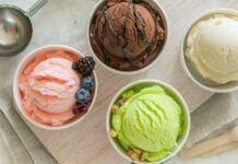 5 healthy ice cream recipes for summer 2021