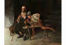 History of literature: "El lazarillo de Tormes"