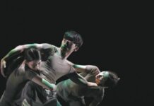 Digital Theater presents in June the Julio Mario Santo Domingo Teatro Mayor Dance Company