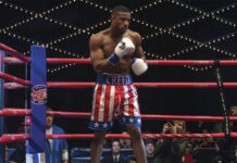 The Marvel villain who will be Michael B. Jordan's rival in "Creed 3"