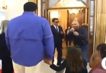 Maduro's cynicism: he spent € 50,000 on a musician for his birthday while the crisis and Covid drown Venezuela