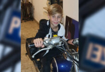 Boy doesn't come home from school – police are puzzled
