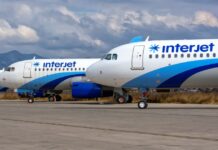 Interjet seeks agreements with creditors within a year