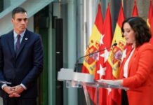 Isabel Díaz Ayuso again ahead: requests test for flight crews from countries with dangerous strains