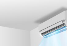 Tricks to save on air conditioning with the new electricity bill