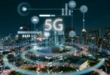 Why is it important to license spectrum for 5G?